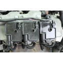 112949 MOTOR COMPLETO MERCEDES-BENZ CLASE E (BM 211) BERLINA 112949 MOTOR COMPLETO MERCEDES-BENZ CLASE E (BM 211) BERLINA