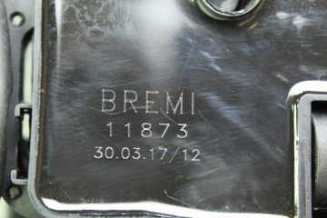 112949 MOTOR COMPLETO MERCEDES-BENZ CLASE E (BM 211) BERLINA E 320 (211.065) 2002 112949 188374 MERCEDES-BENZ - 9