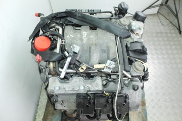 112949 MOTOR COMPLETO MERCEDES-BENZ CLASE E (BM 211) BERLINA E 320 (211.065) 2002 112949 188374 MERCEDES-BENZ - 10