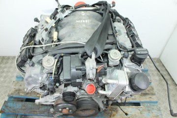 112949 MOTOR COMPLETO MERCEDES-BENZ CLASE E (BM 211) BERLINA E 320 (211.065) 2002 112949 188374 MERCEDES-BENZ - 11