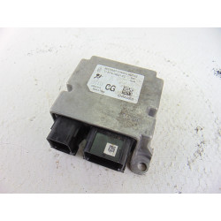 ET76-14B321-CG CENTRALITA AIRBAG FORD TOURNEO COURIER (C4A)