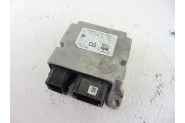 ET76-14B321-CG CENTRALITA AIRBAG FORD TOURNEO COURIER (C4A) Ambiente ET76-14B321-CG 204732 FORD - 1