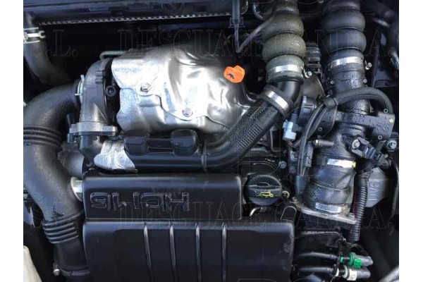 PEUGEOT 308 SW Urban