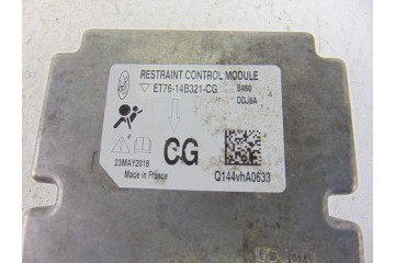 ET76-14B321-CG CENTRALITA AIRBAG FORD TOURNEO COURIER (C4A) Ambiente ET76-14B321-CG 204732 FORD - 3
