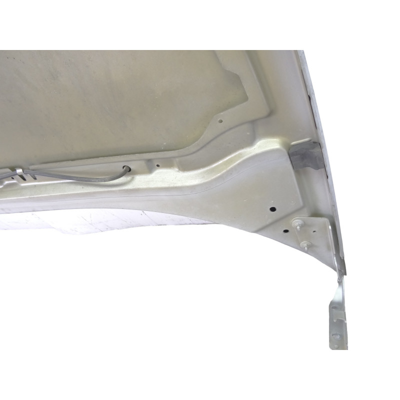 GRIS CAPO CITROEN C3 1.1 SX Plus 2005 GRIS 211061 CITROEN - 1