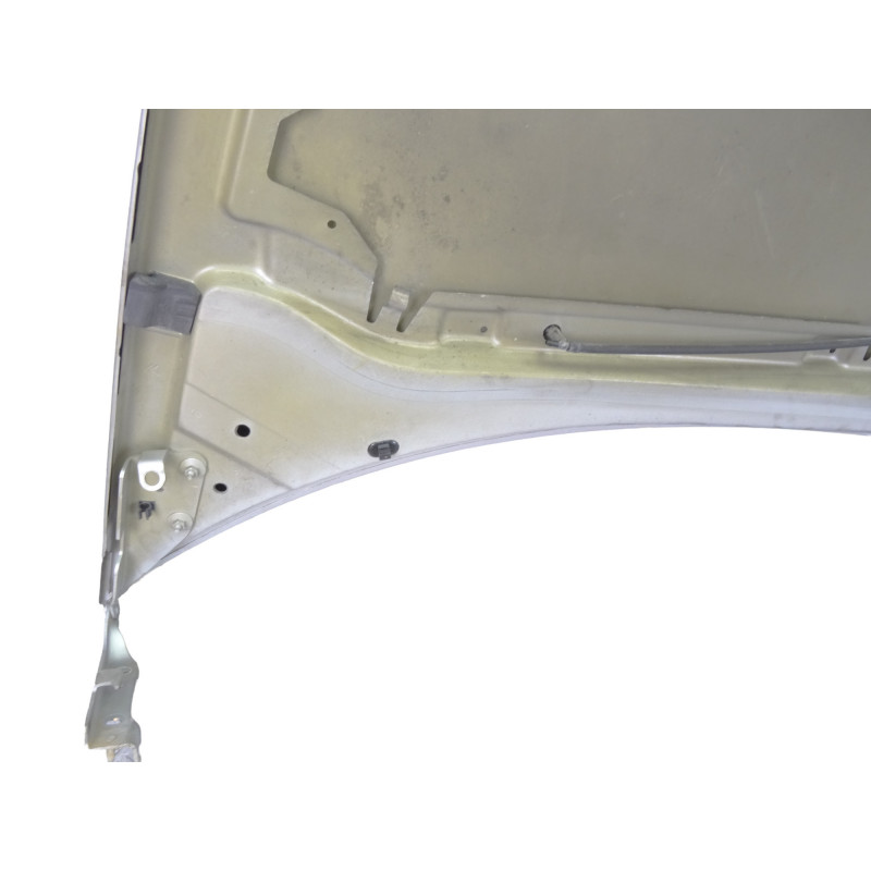 GRIS CAPO CITROEN C3 1.1 SX Plus 2005 GRIS 211061 CITROEN - 2