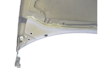 GRIS CAPO CITROEN C3 1.1 SX Plus 2005 GRIS 211061 CITROEN - 2