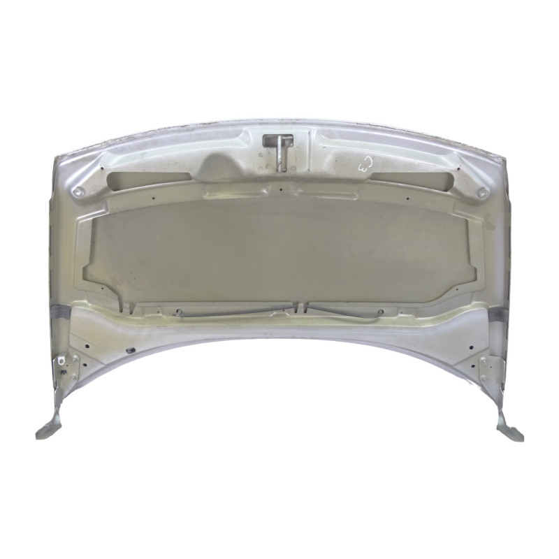 GRIS CAPO CITROEN C3 1.1 SX Plus 2005 GRIS 211061 CITROEN - 3