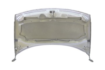 GRIS CAPO CITROEN C3 1.1 SX Plus 2005 GRIS 211061 CITROEN - 3