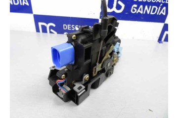 7L0839016 CERRADURA PUERTA TRASERA DERECHA VOLKSWAGEN GOLF PLUS V (5M1)