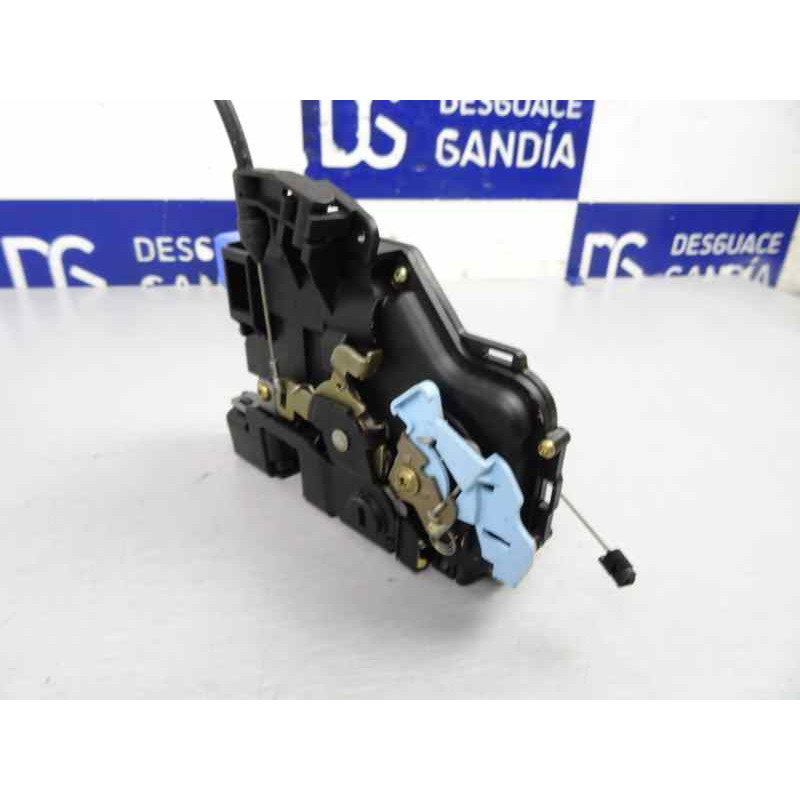 7L0839016 CERRADURA PUERTA TRASERA DERECHA VOLKSWAGEN GOLF PLUS V (5M1)