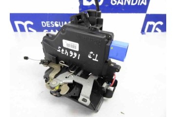 7L0839016 CERRADURA PUERTA TRASERA DERECHA VOLKSWAGEN GOLF PLUS V (5M1)