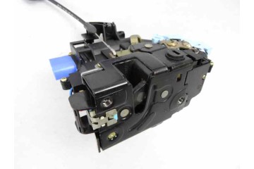 7L0839016 CERRADURA PUERTA TRASERA DERECHA VOLKSWAGEN GOLF PLUS V (5M1)