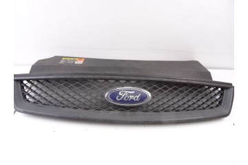 4M518C436AD REJILLA DELANTERA FORD FOCUS BERLINA (CAP) Ambiente (D) 2006 4M518C436AD 208516 FORD - 1