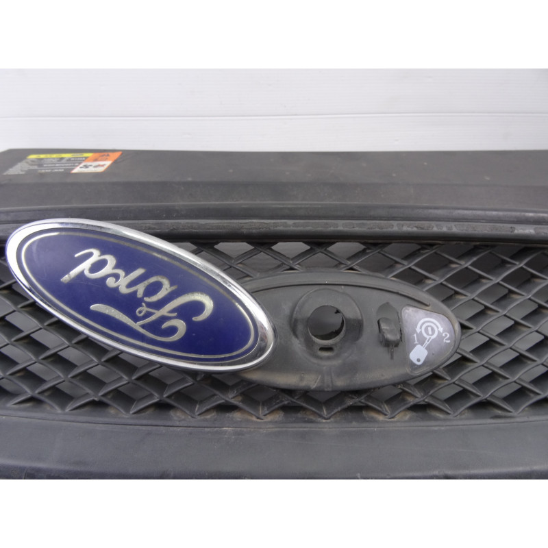 4M518C436AD REJILLA DELANTERA FORD FOCUS BERLINA (CAP)