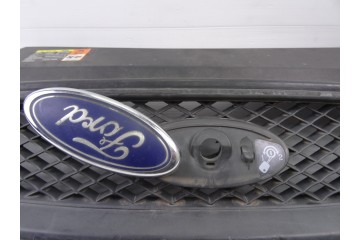 4M518C436AD REJILLA DELANTERA FORD FOCUS BERLINA (CAP) Ambiente (D) 2006 4M518C436AD 208516 FORD - 1