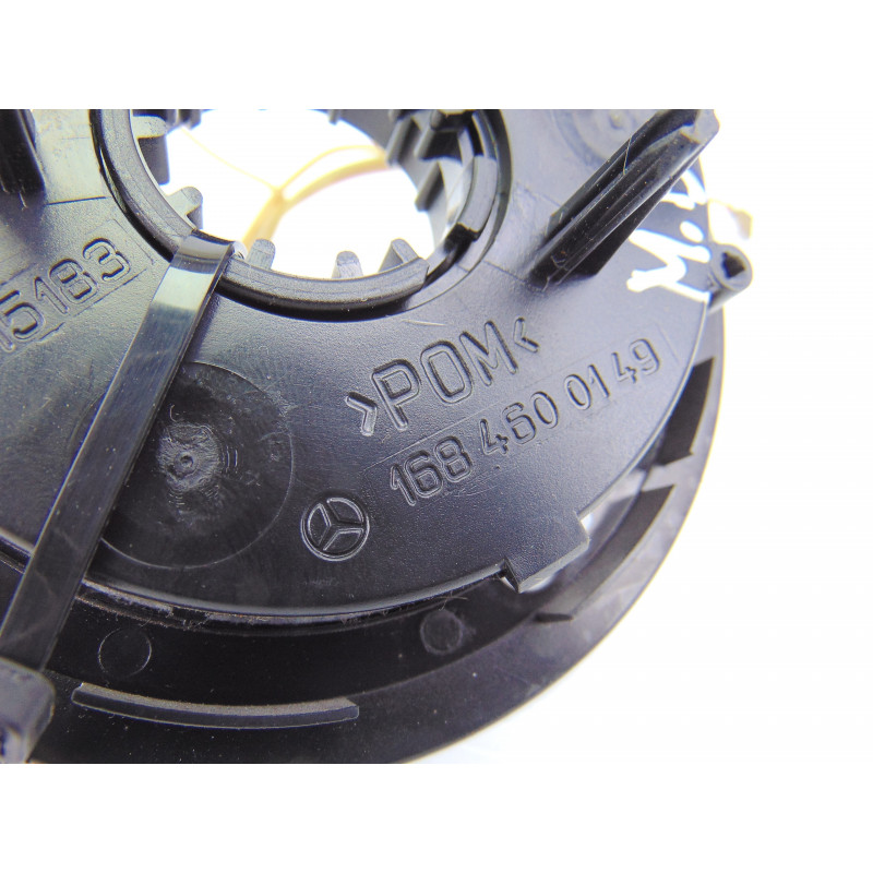 1684600149 ANILLO AIRBAG MERCEDES-BENZ CLK (BM 208) COUPE
