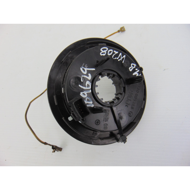 1684600149 ANILLO AIRBAG MERCEDES-BENZ CLK (BM 208) COUPE