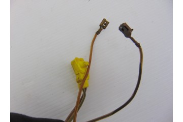 1684600149 ANILLO AIRBAG MERCEDES-BENZ CLK (BM 208) COUPE