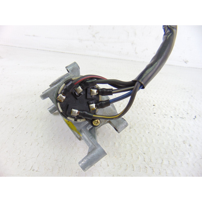  ANTIRROBO / LLAVE CONTACTO OPEL FRONTERA A Básico 1995 199681 OPEL - 1