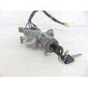  ANTIRROBO / LLAVE CONTACTO OPEL FRONTERA A Básico 1995 199681 OPEL - 2