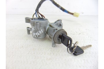  ANTIRROBO / LLAVE CONTACTO OPEL FRONTERA A Básico 1995 199681 OPEL - 2