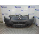 PLASTICO PARAGOLPES DELANTERO VOLKSWAGEN CADDY (2K)(02.2004) PLASTICO PARAGOLPES DELANTERO VOLKSWAGEN CADDY (2K)(02.2004)
