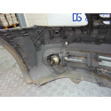 PLASTICO PARAGOLPES DELANTERO VOLKSWAGEN CADDY (2K)(02.2004) PLASTICO PARAGOLPES DELANTERO VOLKSWAGEN CADDY (2K)(02.2004)