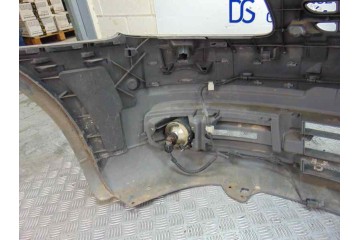 PLASTICO PARAGOLPES DELANTERO VOLKSWAGEN CADDY (2K)(02.2004)