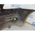 PLASTICO PARAGOLPES DELANTERO VOLKSWAGEN CADDY (2K)(02.2004) PLASTICO PARAGOLPES DELANTERO VOLKSWAGEN CADDY (2K)(02.2004)