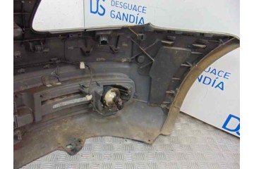 PLASTICO PARAGOLPES DELANTERO VOLKSWAGEN CADDY (2K)(02.2004)