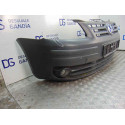 PLASTICO PARAGOLPES DELANTERO VOLKSWAGEN CADDY (2K)(02.2004) PLASTICO PARAGOLPES DELANTERO VOLKSWAGEN CADDY (2K)(02.2004)