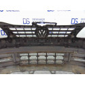 PLASTICO PARAGOLPES DELANTERO VOLKSWAGEN CADDY (2K)(02.2004) PLASTICO PARAGOLPES DELANTERO VOLKSWAGEN CADDY (2K)(02.2004)