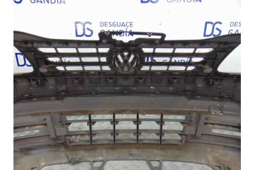 PLASTICO PARAGOLPES DELANTERO VOLKSWAGEN CADDY (2K)(02.2004)