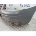 PLASTICO PARAGOLPES DELANTERO VOLKSWAGEN CADDY (2K)(02.2004) PLASTICO PARAGOLPES DELANTERO VOLKSWAGEN CADDY (2K)(02.2004)