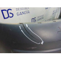 PLASTICO PARAGOLPES DELANTERO VOLKSWAGEN CADDY (2K)(02.2004) PLASTICO PARAGOLPES DELANTERO VOLKSWAGEN CADDY (2K)(02.2004)
