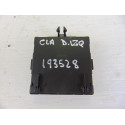 A1669004002 MODULO CONFORT MERCEDES-BENZ CLASE CLA (BM 117)