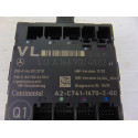 A1669004002 MODULO CONFORT MERCEDES-BENZ CLASE CLA (BM 117)