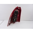 PILOTO TRASERO DERECHO PEUGEOT 307 BREAK / SW (S1)(04.2002) PILOTO TRASERO DERECHO PEUGEOT 307 BREAK / SW (S1)(04.2002)