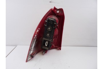 PILOTO TRASERO DERECHO PEUGEOT 307 BREAK / SW (S1)(04.2002)