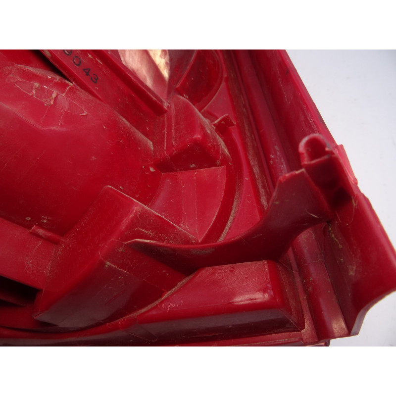 PILOTO TRASERO DERECHO PEUGEOT 307 BREAK / SW (S1)(04.2002)