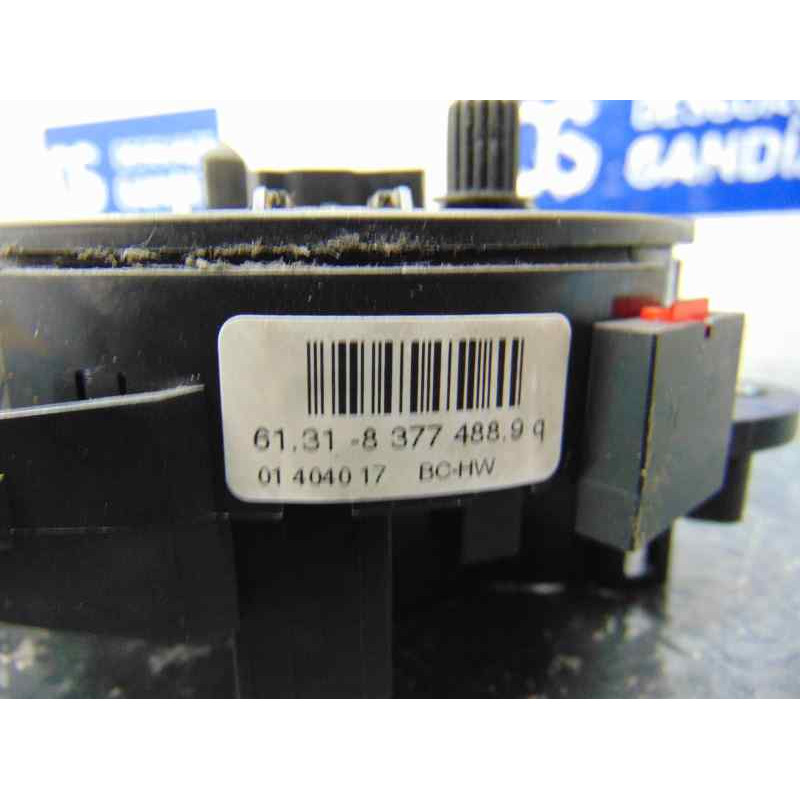 83764439 ANILLO AIRBAG BMW SERIE X3 (E83)