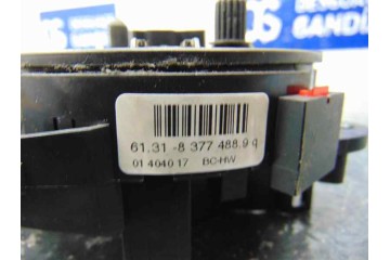 83764439 ANILLO AIRBAG BMW SERIE X3 (E83) 3.0d 2004 83764439 179597 BMW - 2