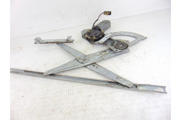 2 CABLES ELEVALUNAS DELANTERO IZQUIERDO OPEL FRONTERA A Básico 1995 2 CABLES 199678 OPEL - 1