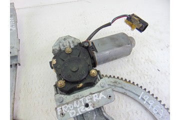 2 CABLES ELEVALUNAS DELANTERO IZQUIERDO OPEL FRONTERA A Básico 1995 2 CABLES 199678 OPEL - 1