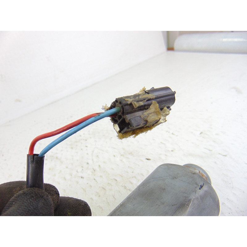 2 CABLES ELEVALUNAS DELANTERO IZQUIERDO OPEL FRONTERA A Básico 1995 2 CABLES 199678 OPEL - 3