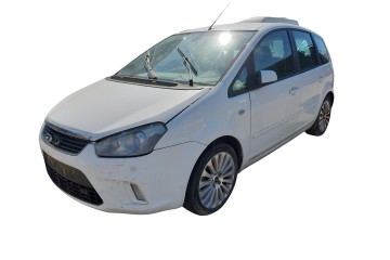 FORD C-MAX (CB3)(2007) Ghia