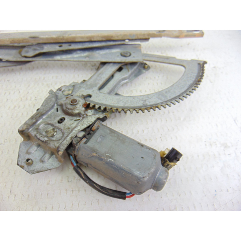 2 CABLES ELEVALUNAS DELANTERO IZQUIERDO OPEL FRONTERA A Básico 1995 2 CABLES 199678 OPEL - 4