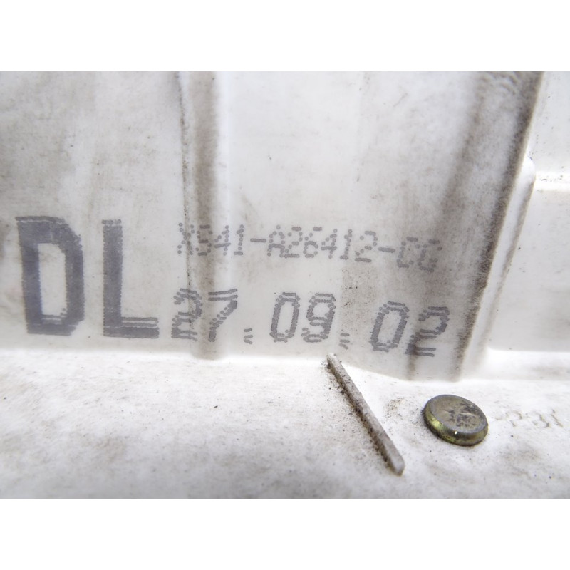 XS41A26412CG CERRADURA PUERTA TRASERA DERECHA FORD MONDEO BERLINA (GE)