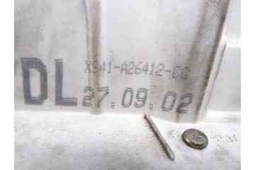 XS41A26412CG CERRADURA PUERTA TRASERA DERECHA FORD MONDEO BERLINA (GE)